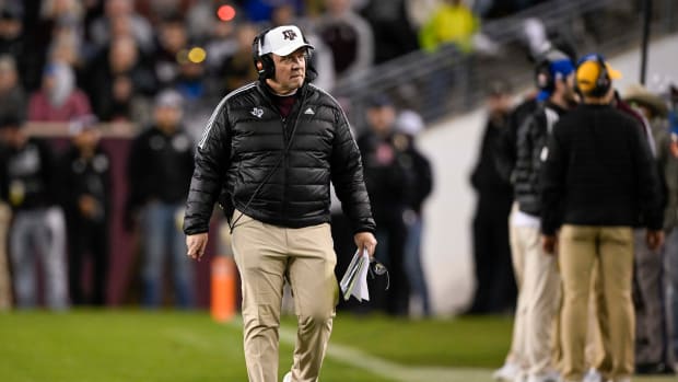 Jimbo Fisher
